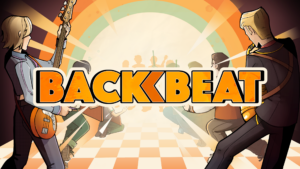 Backbeat (2023)