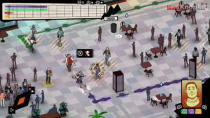 Backbeat (2023): Список всех трюков и сколько очков они дают