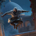 Assassin's Creed Мираж