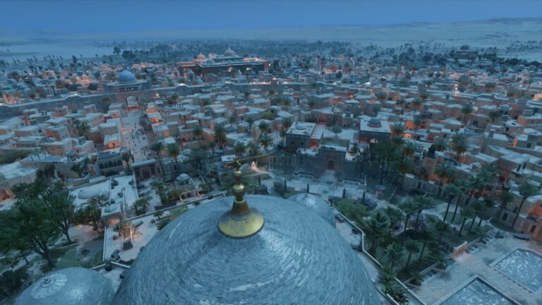 assassin's creed mirage