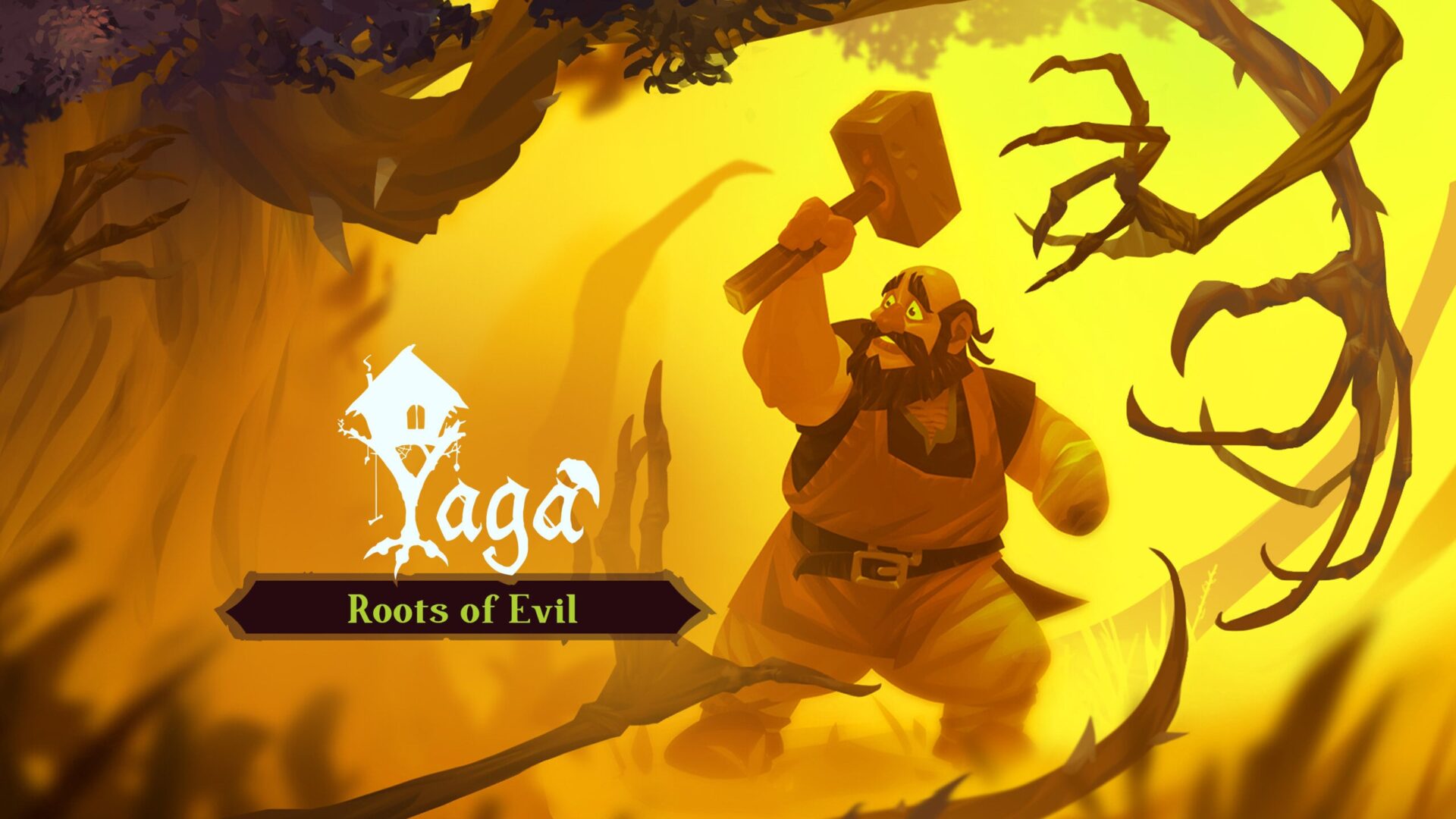 yaga roots of evil dlc