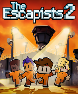Escapists 2 (2017)