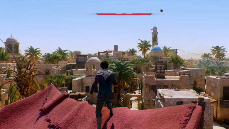 assassin's creed mirage