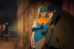 From Telltale to AdHoc: The Story Behind ‘Dispatch’ (2025) and Its Unseen Scenes