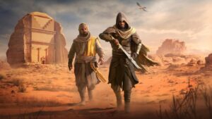 Assassin’s Creed Mirage’s Valley of Memory: A Comprehensive Guide to the New DLC and Its Saudi Arabian Connections