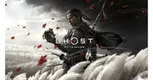 Призрак Цусимы (2020)