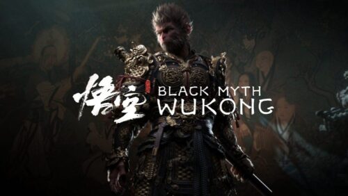 Black Myth Wukong (2024)