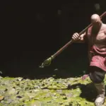 Царь Чёрный Ветер