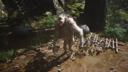 Black Myth Wukong (2024)