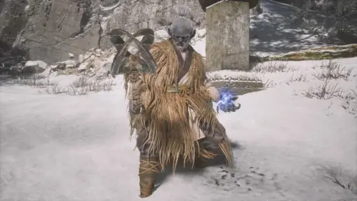 Thunder Rhino Master