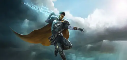 Highguard Charges into Revival: Devs Unleash 5v5 Chaos and a Stellar 2026 Roadmap Amid Player Dip