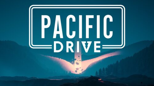 Pacific Drive (2024)