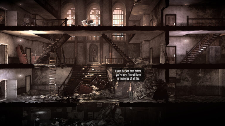 this war of mine