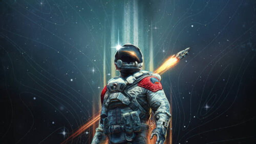 Starfield PS5 Port Leak: April 7, 2026 Release Date Surfaces