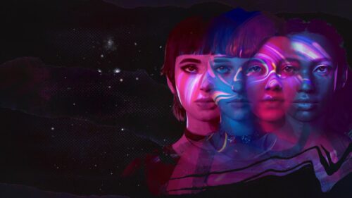 Lost Records: Bloom & Rage (2025)