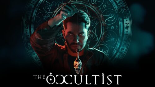The Occultist (2026)