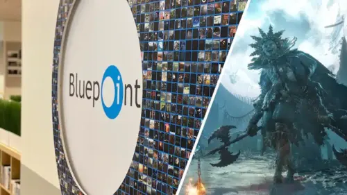 The End of Bluepoint Games: How Sony Squandered Its Most Trusted Studio