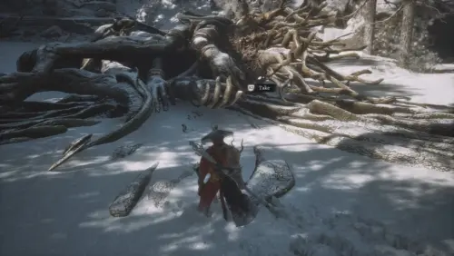 Captain Void-Illusion