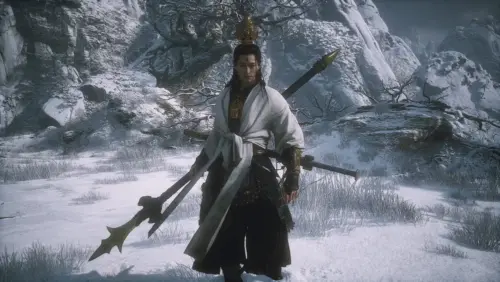 Erlang, the Sacred Divinity