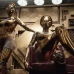 Blood on Crystal: Mundfish Drops Gameplay Trailer for Atomic Heart’s Final DLC