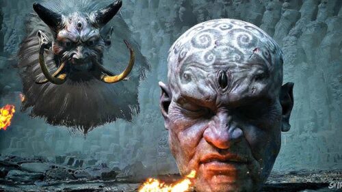 Quick as Fire, Fast as Wind