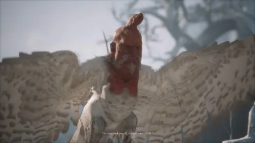 The Keeper of the New West