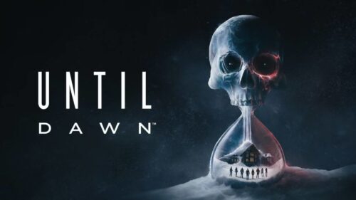 Until Dawn (2024)
