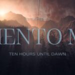 Chapter 1: “Memento Mori” / “Friendship”