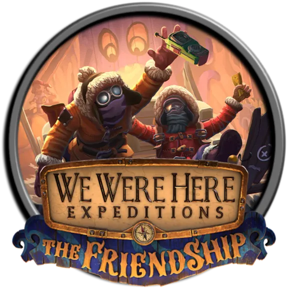 We Were Here Expeditions: The FriendShip (2023)
