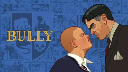 Bully (2006)