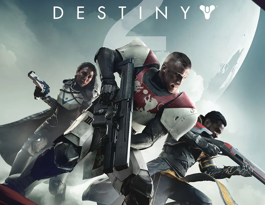 Destiny 2 (2017)