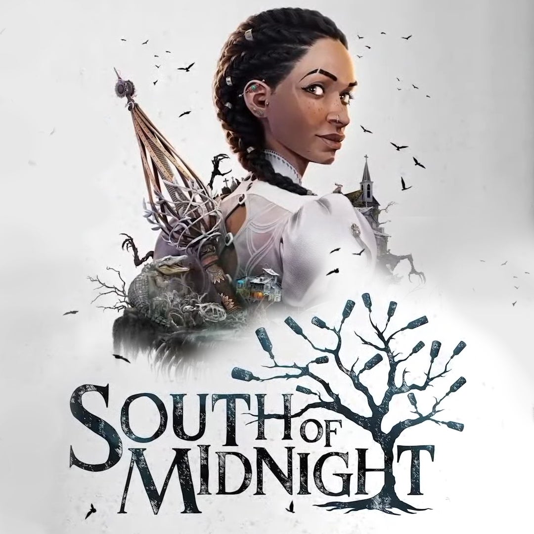 South of Midnight (2025)
