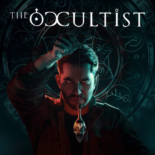 The Occultist (2026)