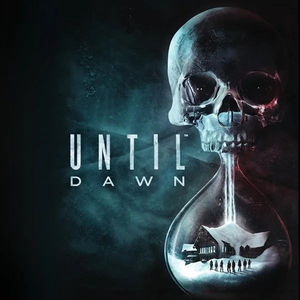 Until Dawn Remake