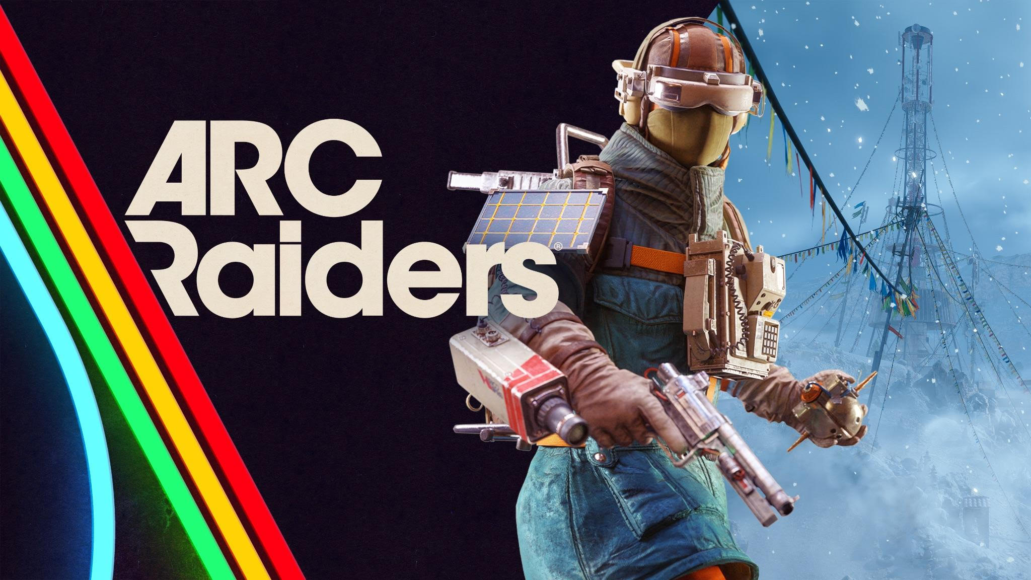 Arc Raiders Is Losing Players Fast: What Went Wrong?