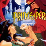 The Boy, the Camera, and the Prince: How Jordan Mechner Changed Games Forever