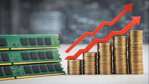 The Memory Crisis: How RAM and SSD Prices Went Off the Rails