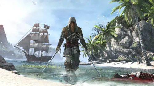 Black Flag Resynced: The Leak That Even Ubisoft Couldn’t Stop
