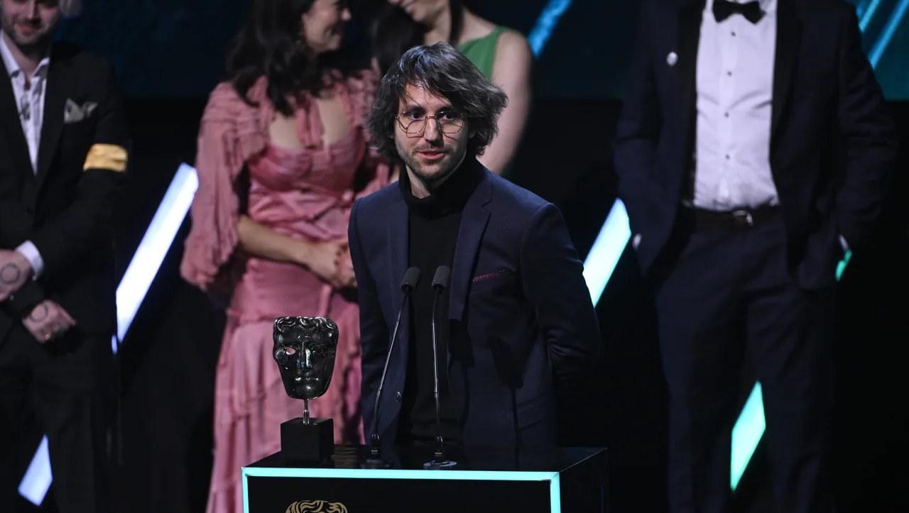 BAFTA Game Awards 2026: Clair Obscur Crowned, Dispatch Steals the Night