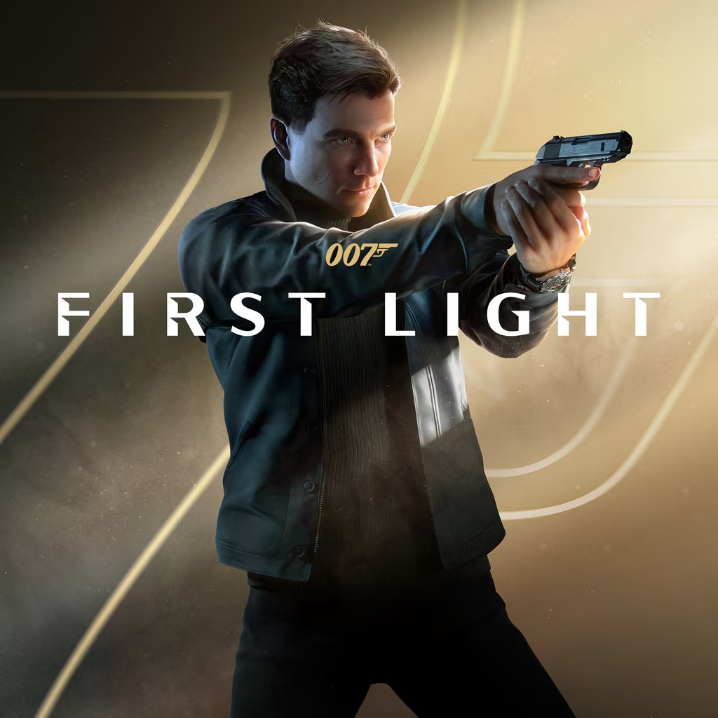 007 First Light (2026)