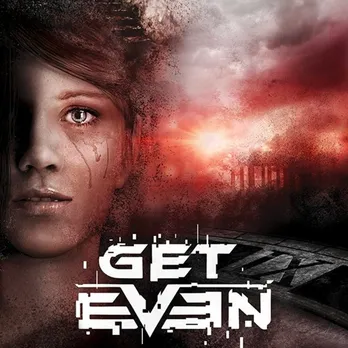 Get Even (2017)