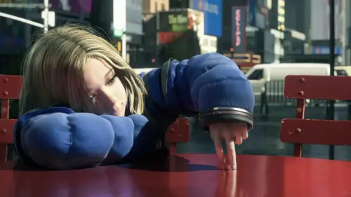 Pragmata Sells 1 Million Copies in Two Days: How Capcom’s Bold New IP Became 2026’s First Breakout Hit