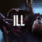 ILL: Mundfish Bets on Body Horror with Its First Published Title