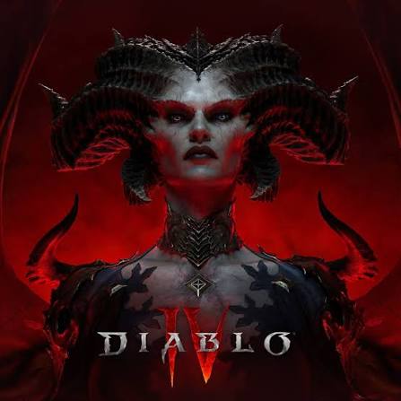 Diablo IV (2023)
