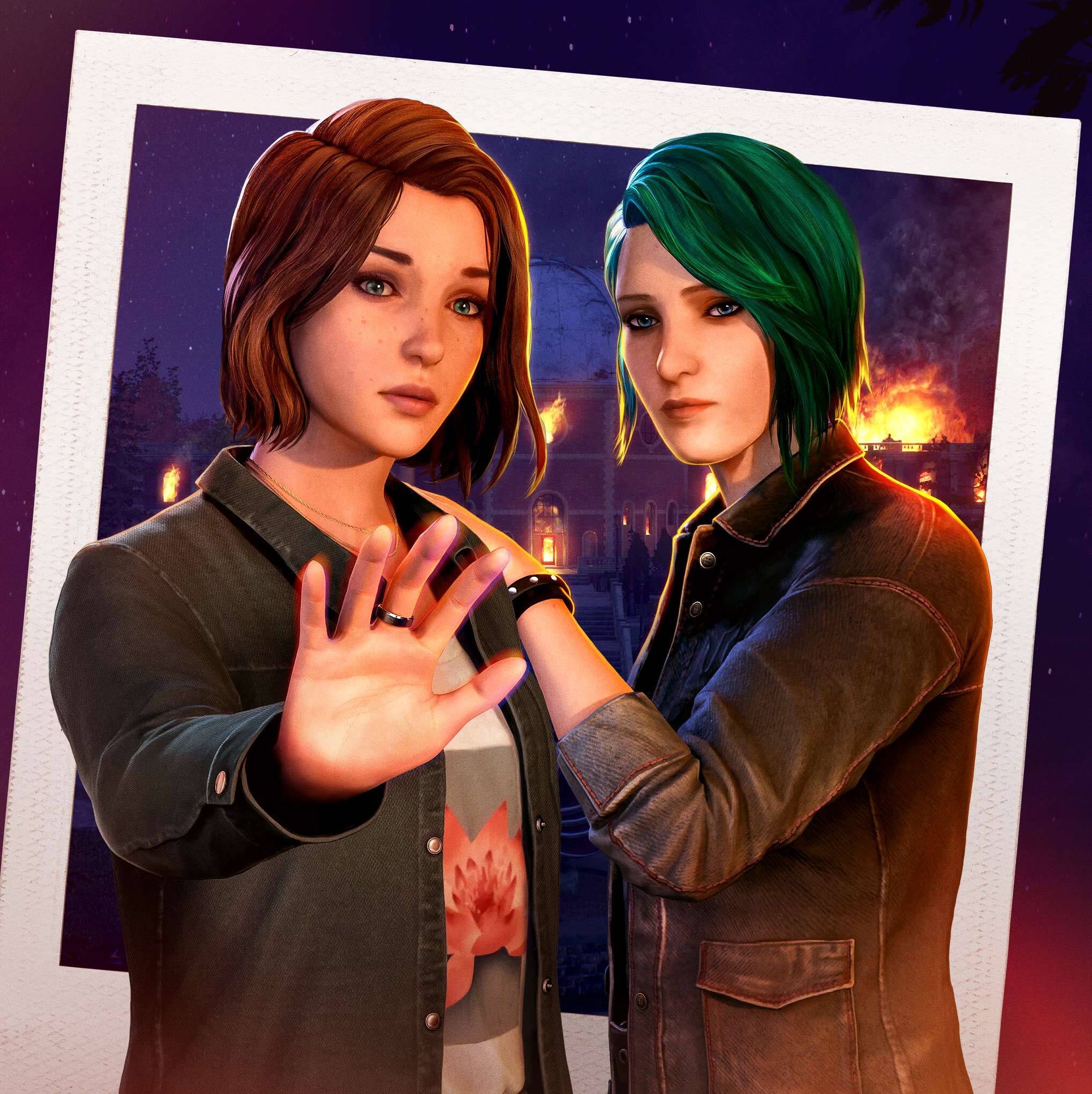 Life is Strange: Reunion (2026)