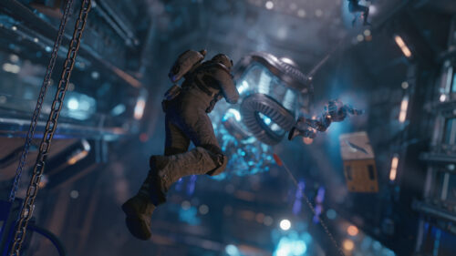 Starfield на PS5: вылеты, рефанды и обещанный хотфикс от Bethesda