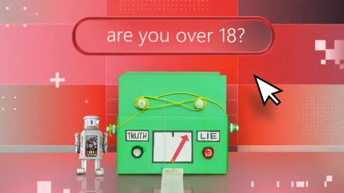 Stop Calling It “Age Verification”, Because It Isn’t