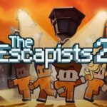 The Escapists 2 (2017)