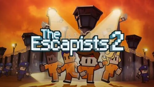 The Escapists 2 (2017)