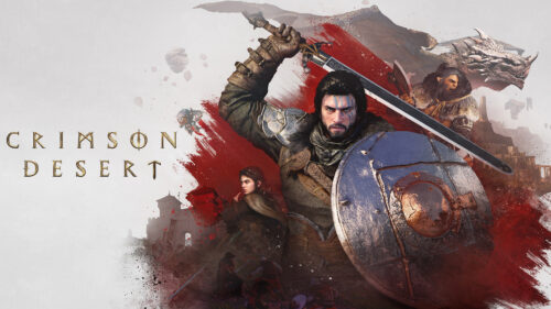 Crimson Desert Patch 1.05.00 Tackles Endgame Drought With Boss Rematches and Enemy Respawns